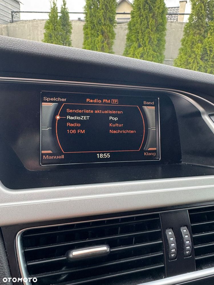 Audi A4 Avant 1.8 TFSI Ambiente - 23