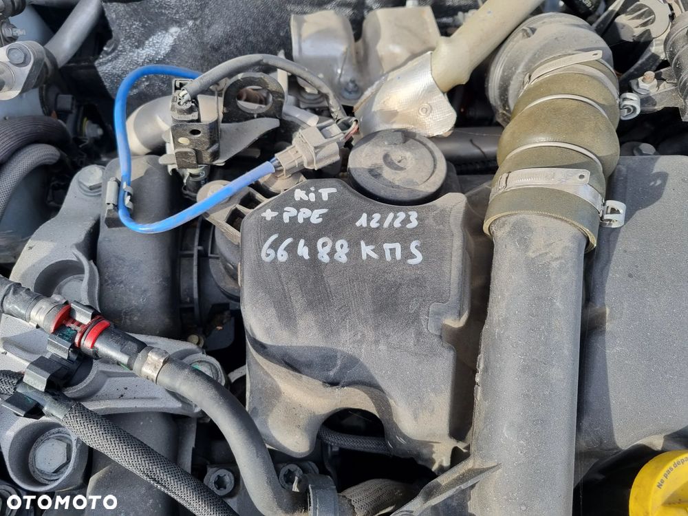 Dacia Duster dCi 110 2WD Prestige - 26