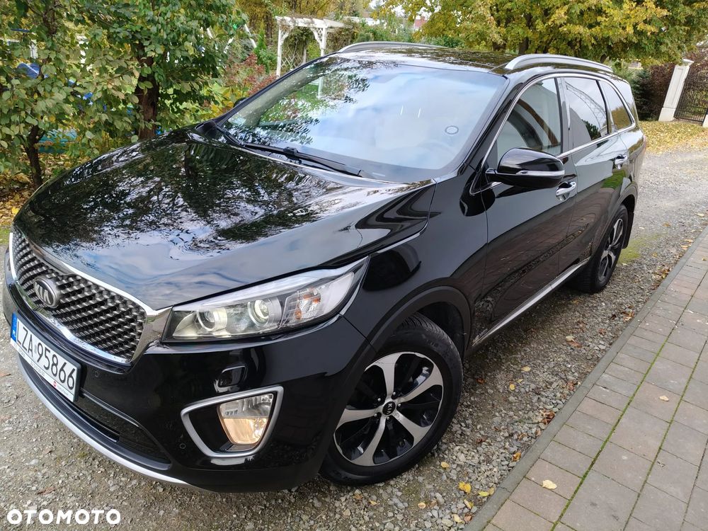 Kia Sorento - 33