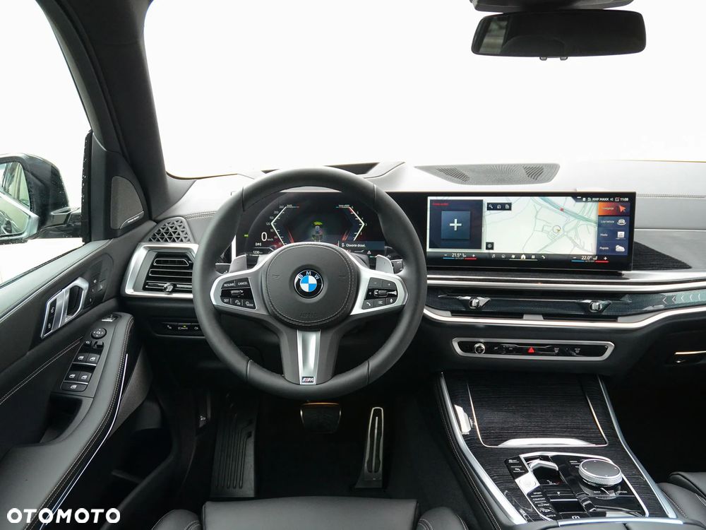 BMW X5 xDrive40d mHEV sport - 35