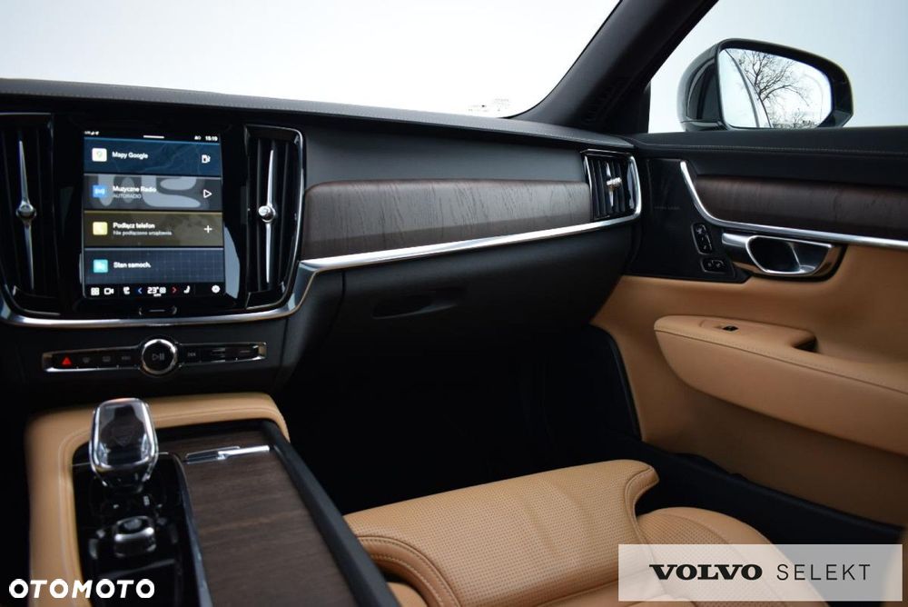 Volvo S90 - 15