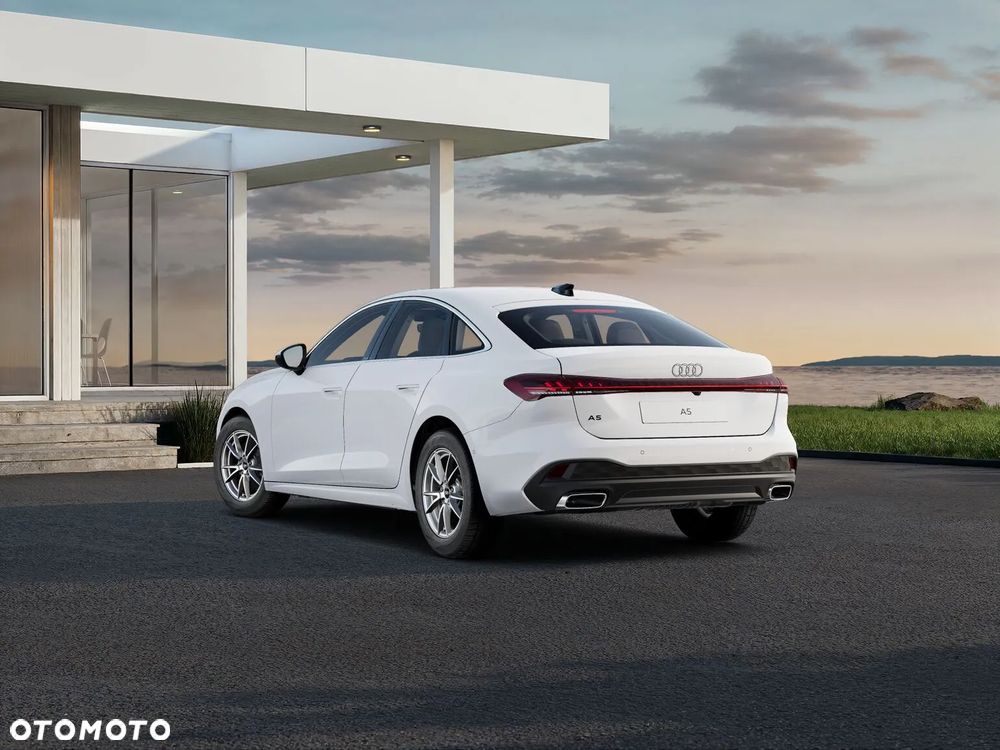 Audi A5 Limousine ver-35-tfsi-mhev-s-tronic - 5