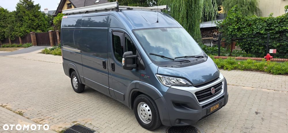 Fiat Ducato - 9