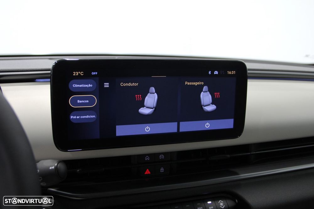 Fiat 600e 54 kWh La Prima - 20