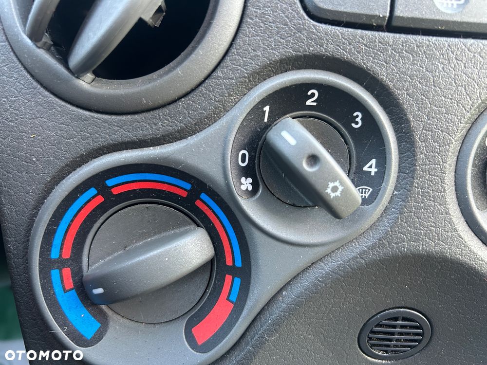 Fiat Panda 1.1 Active Eco - 11