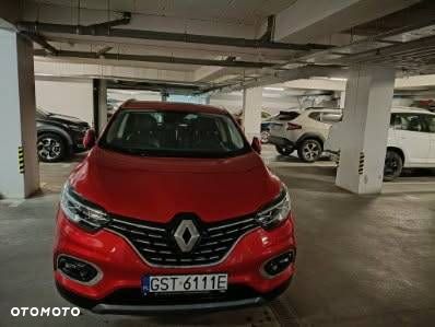 Renault Kadjar 1.3 TCe FAP Zen - 1