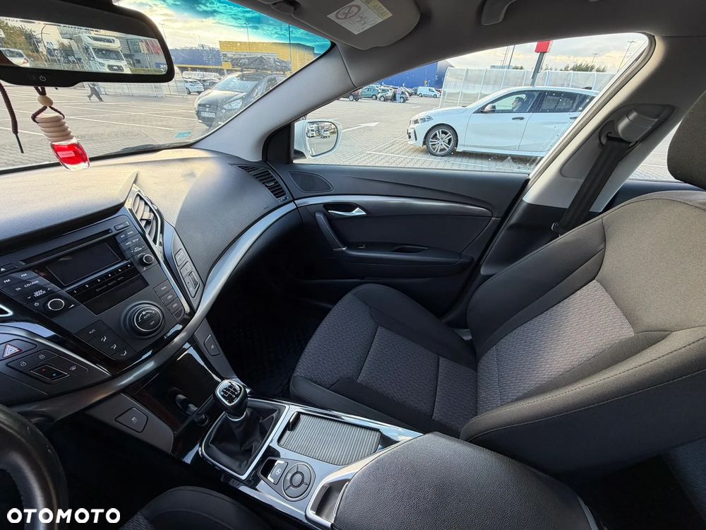 Hyundai i40 - 19