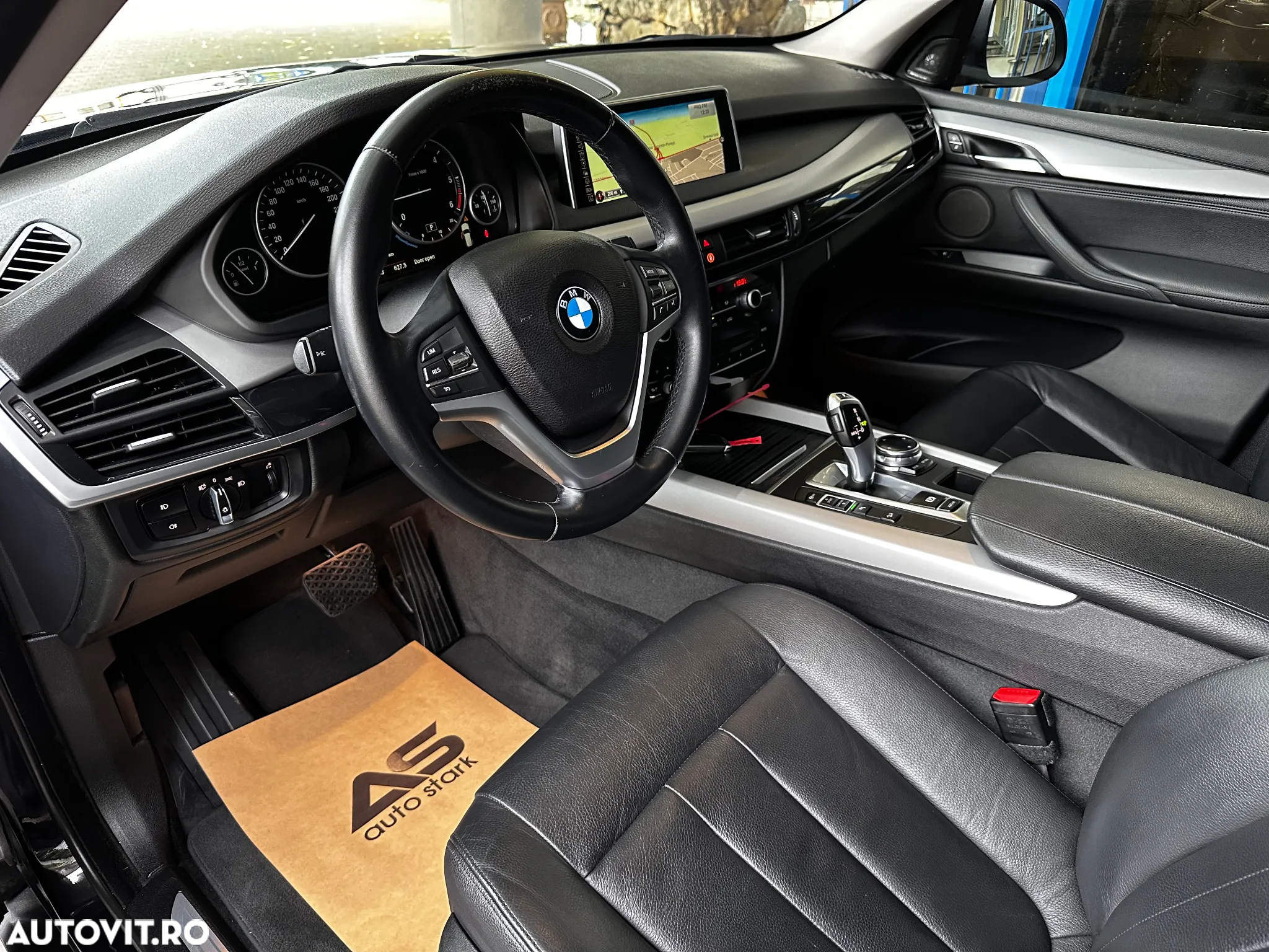 BMW X5 xDrive25d - 2