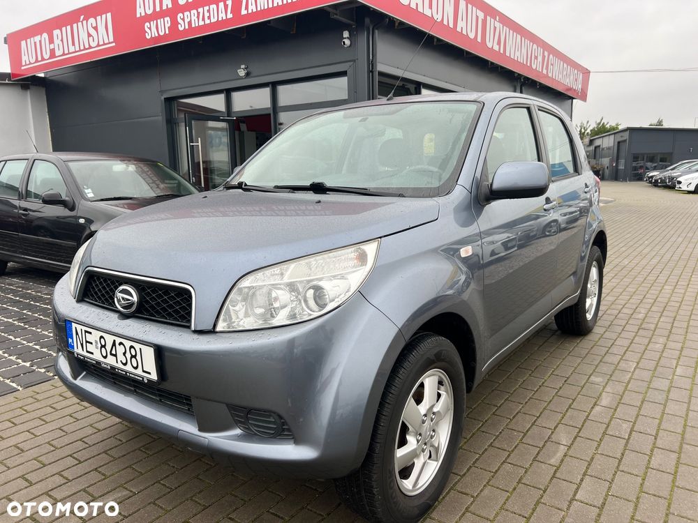 Daihatsu Terios 1.5 Top 4WD - 3