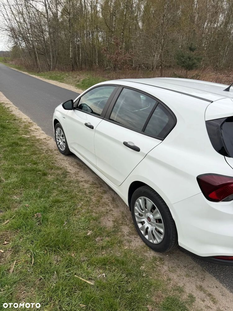 Fiat Tipo 1.4 T-Jet 16v Pop EU6d - 18