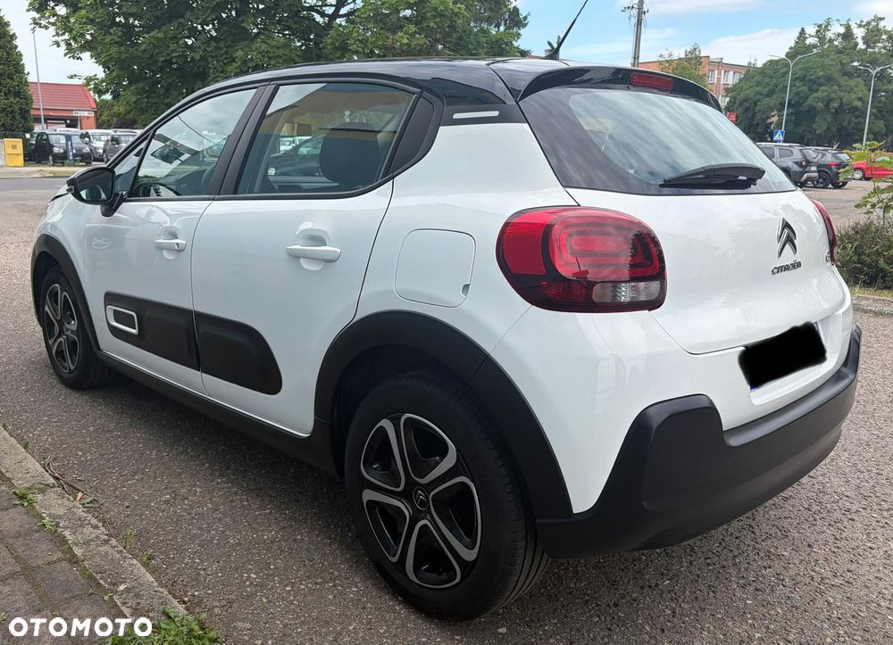 Citroën C3 - 7