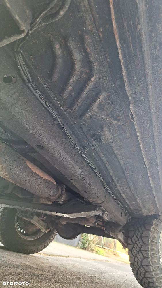 Jeep Cherokee 4.0 Limited - 9