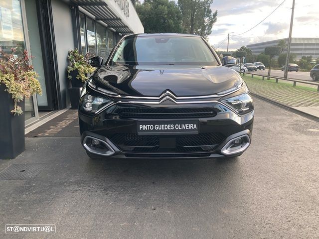 Citroën C4 PureTech 130 Stop&Start SHINE - 2