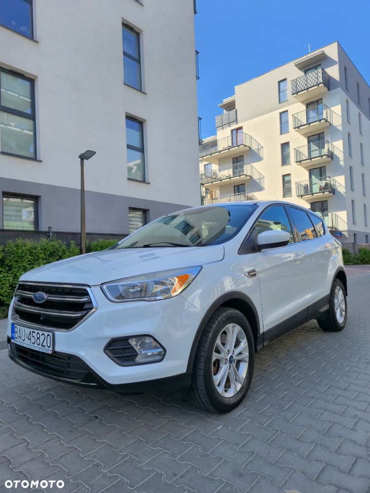 Ford Escape - 11