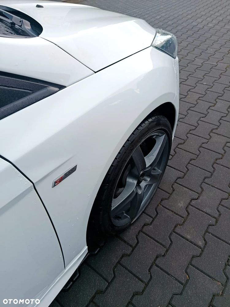 Ford Focus 1.5 EcoBoost STart-Stopp-System ST-LINE - 12