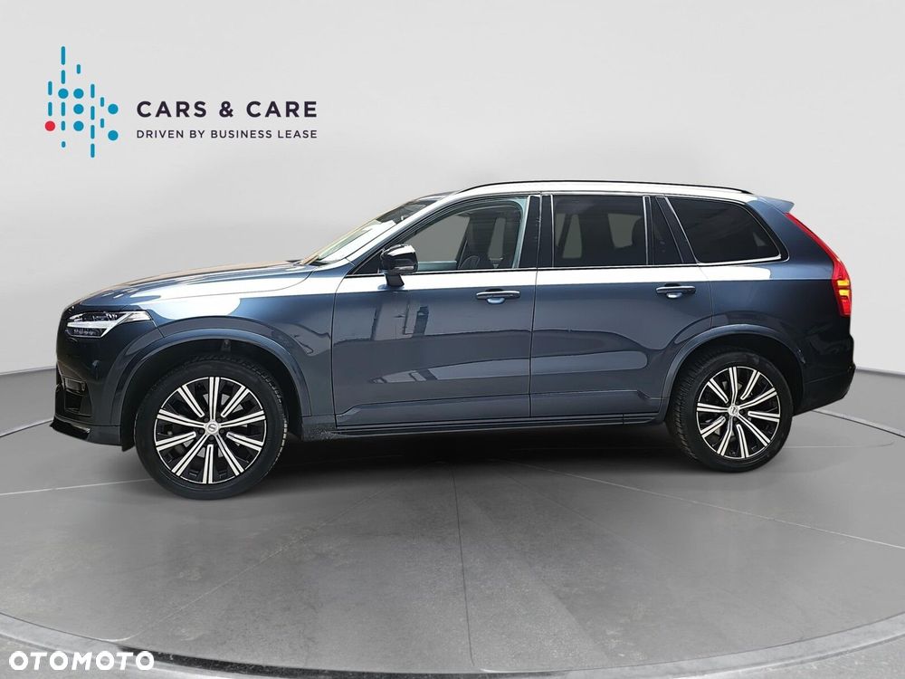 Volvo XC 90 - 26