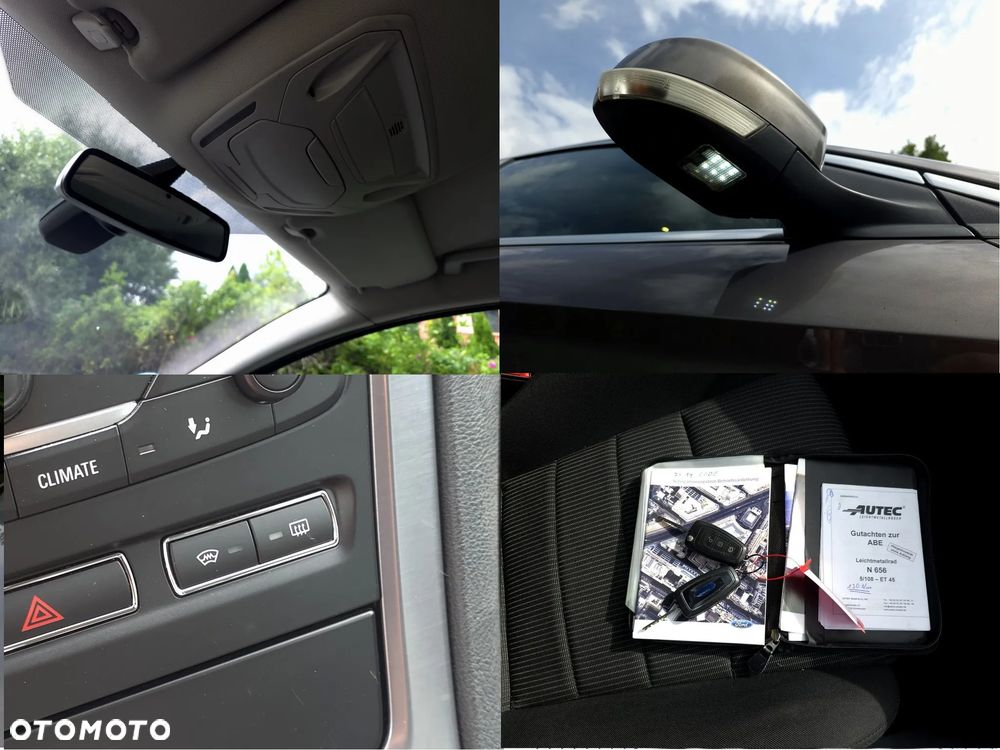 Ford Mondeo 2.0 TDCi Titanium - 34