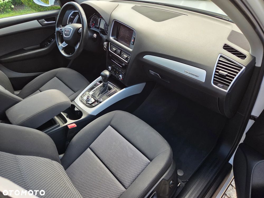 Audi Q5 - 25