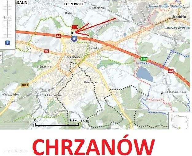 Peugeot 307 1.6 HDI 110KM Hatchback Na Części !!! Chrzanów Małopolskie Śląsk - 15