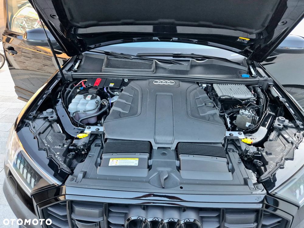 Audi Q7 - 38