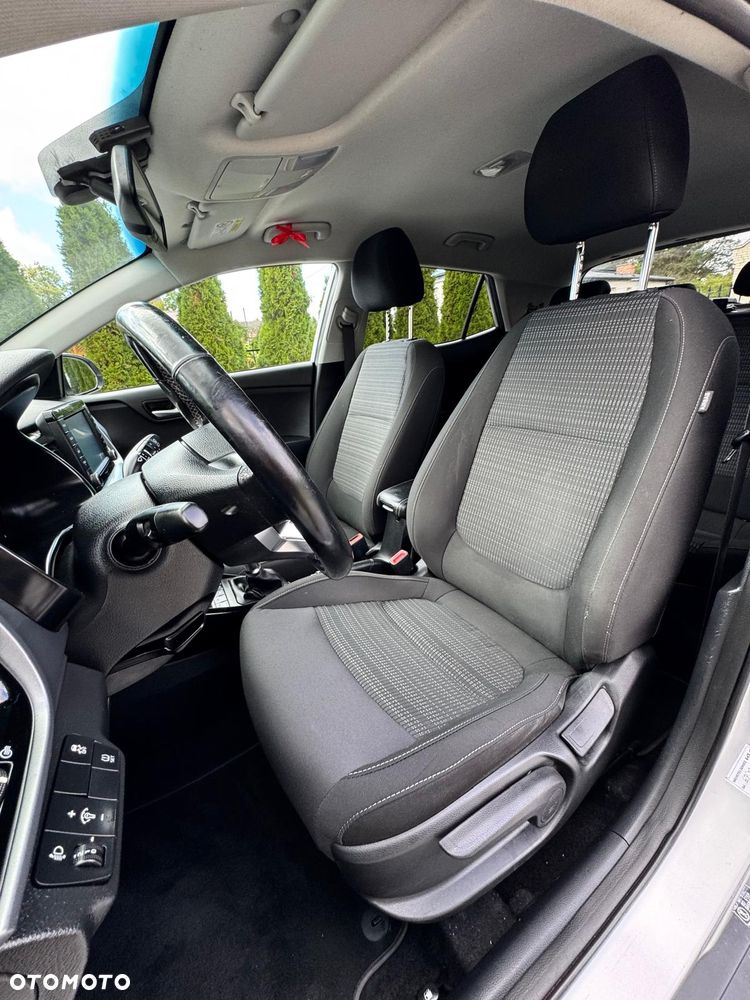 Kia Stonic 1.2 Dream-Team Edition - 29
