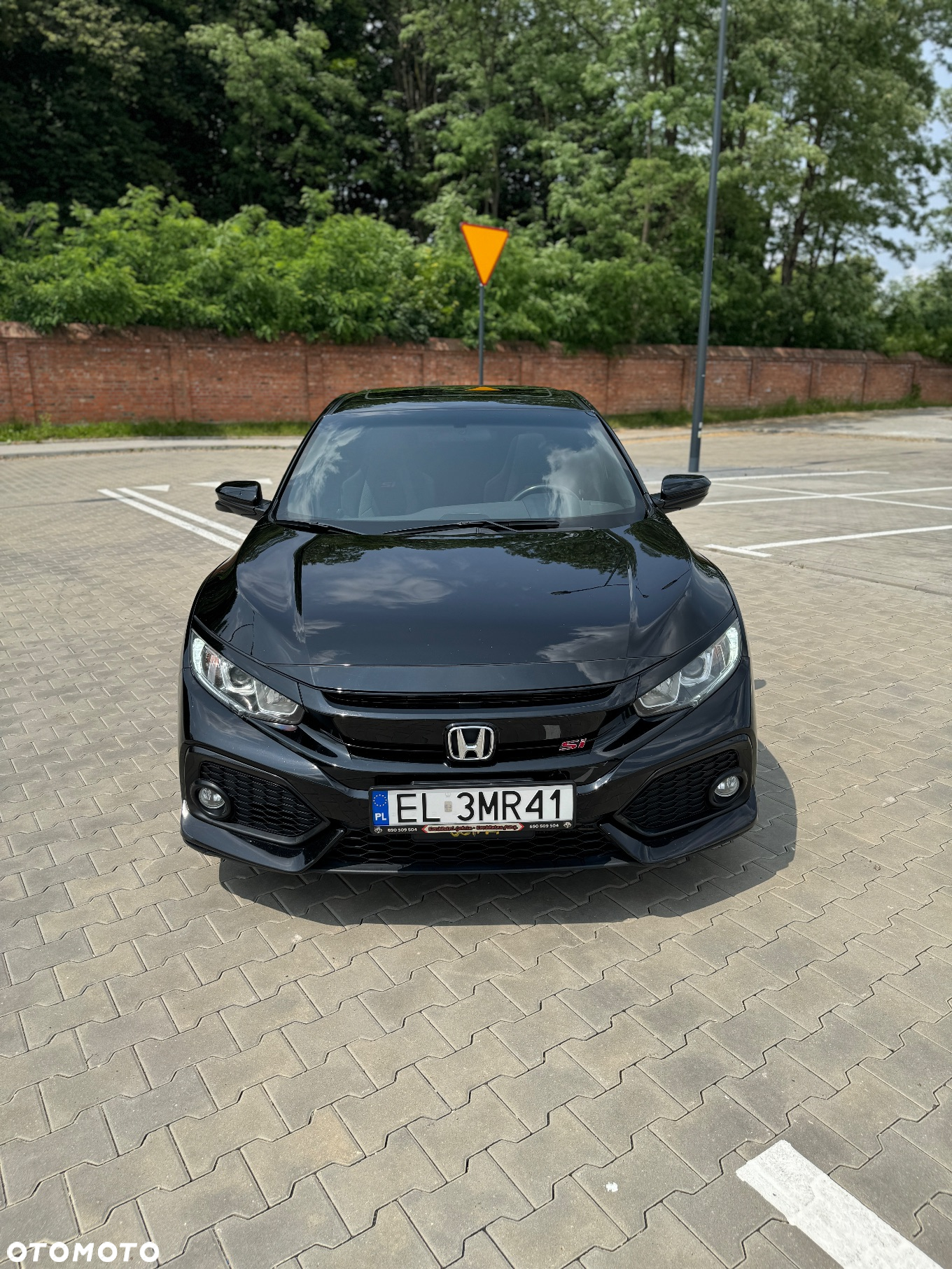 Honda Civic - 3
