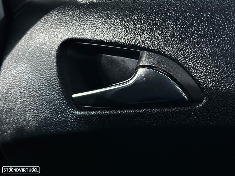 Opel Astra 1.6 CDTI Cosmo S/S J18 - 29