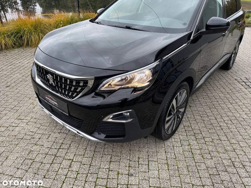 Peugeot 5008 BlueHDI 130 EAT8 Allure - 9