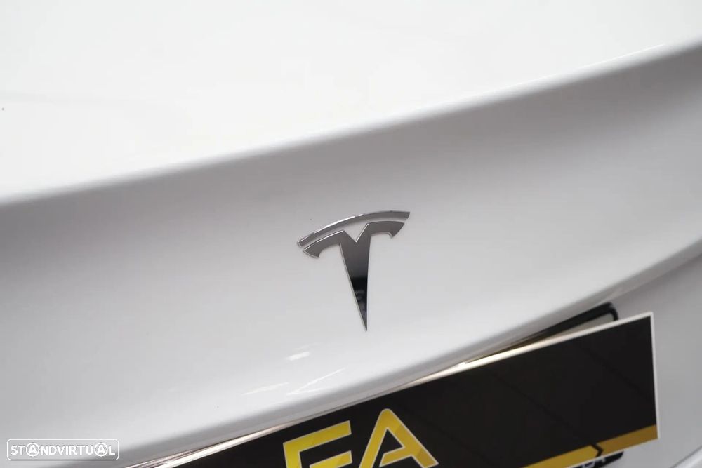 Tesla Model 3 Standard Range Plus RWD - 13