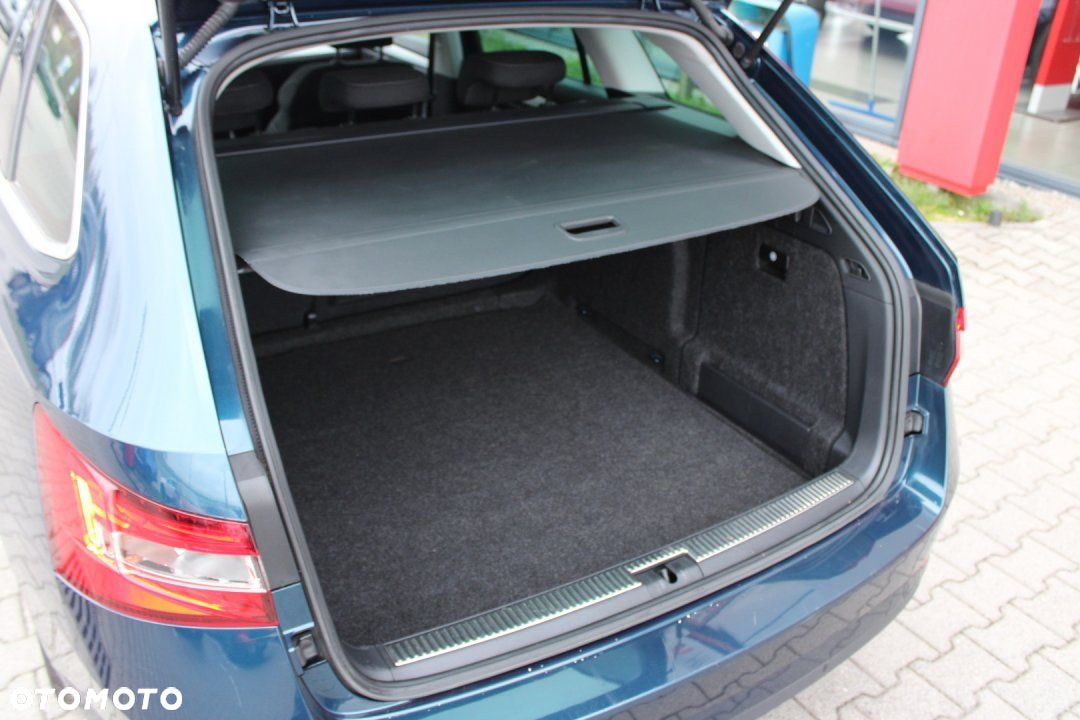 Skoda Superb - 16