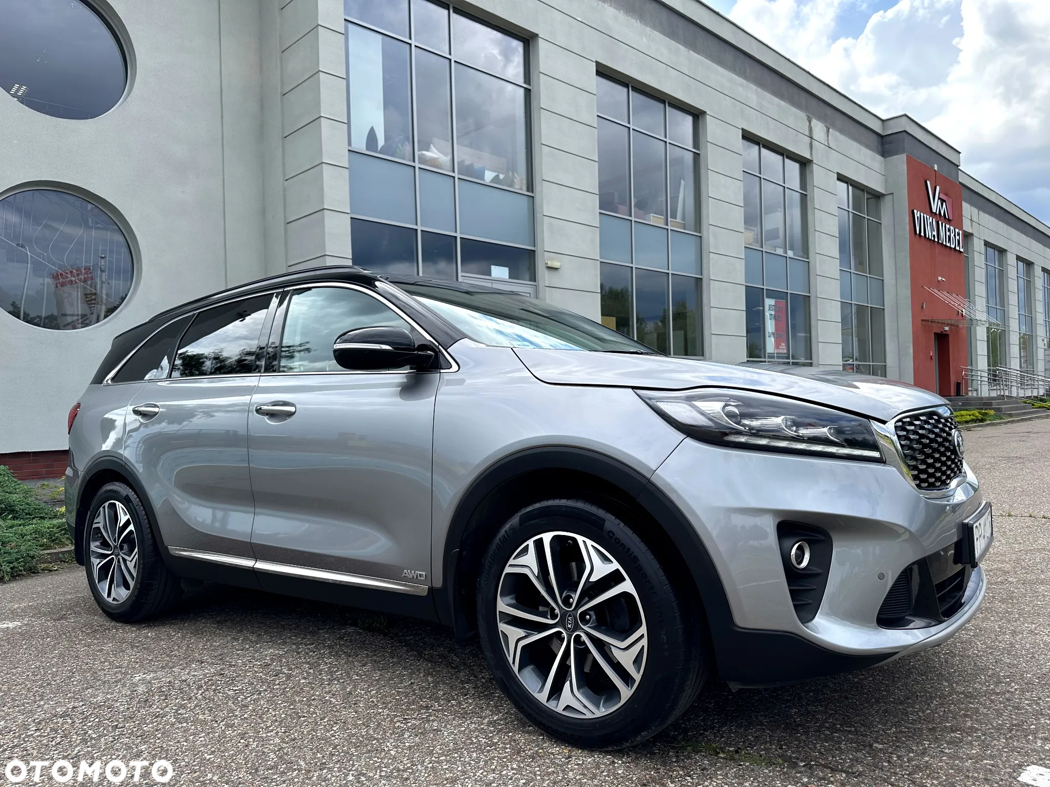 Kia Sorento 2.0 CRDI Business Line Plus - 11