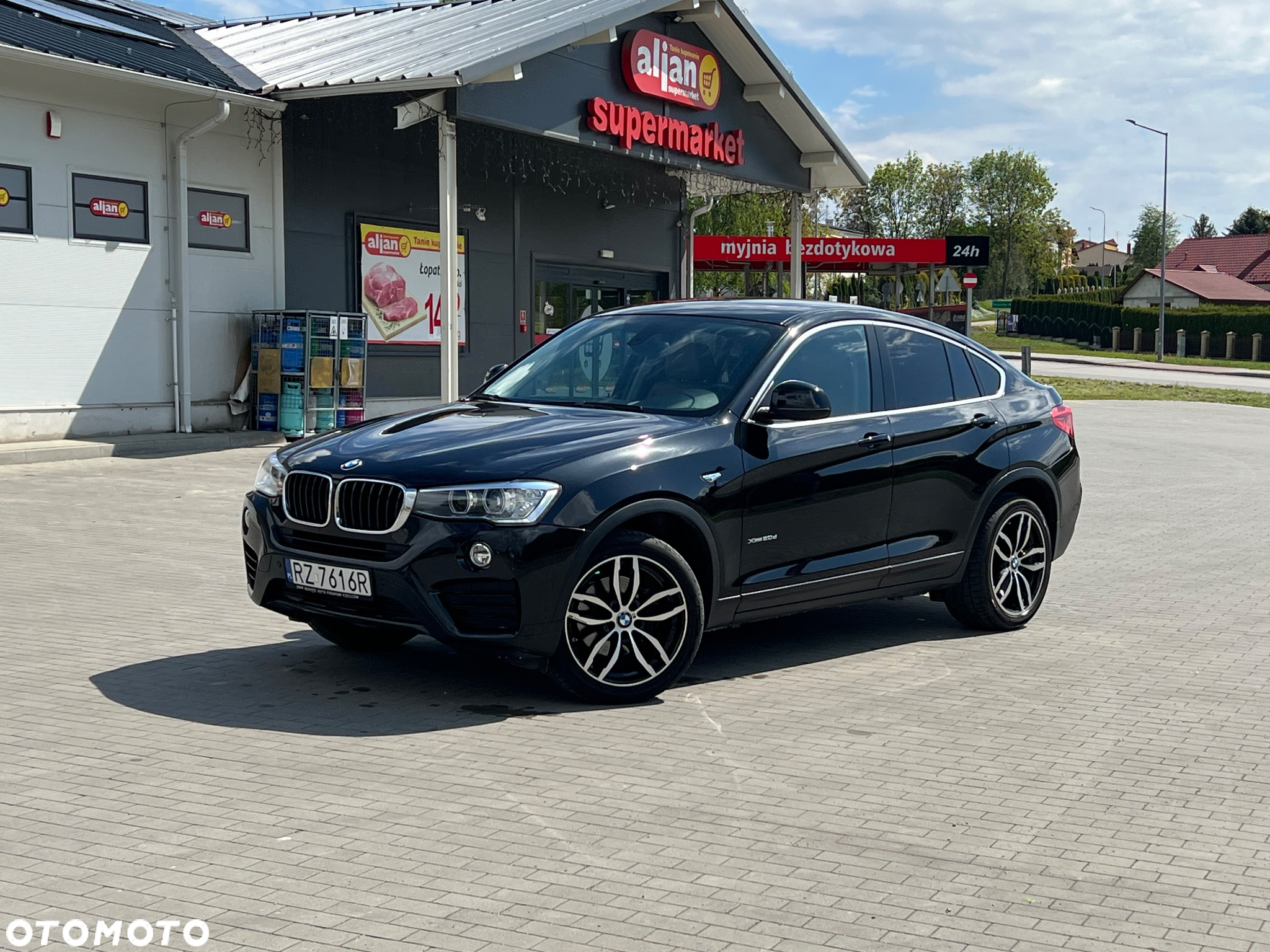 BMW X4 xDrive20d - 2