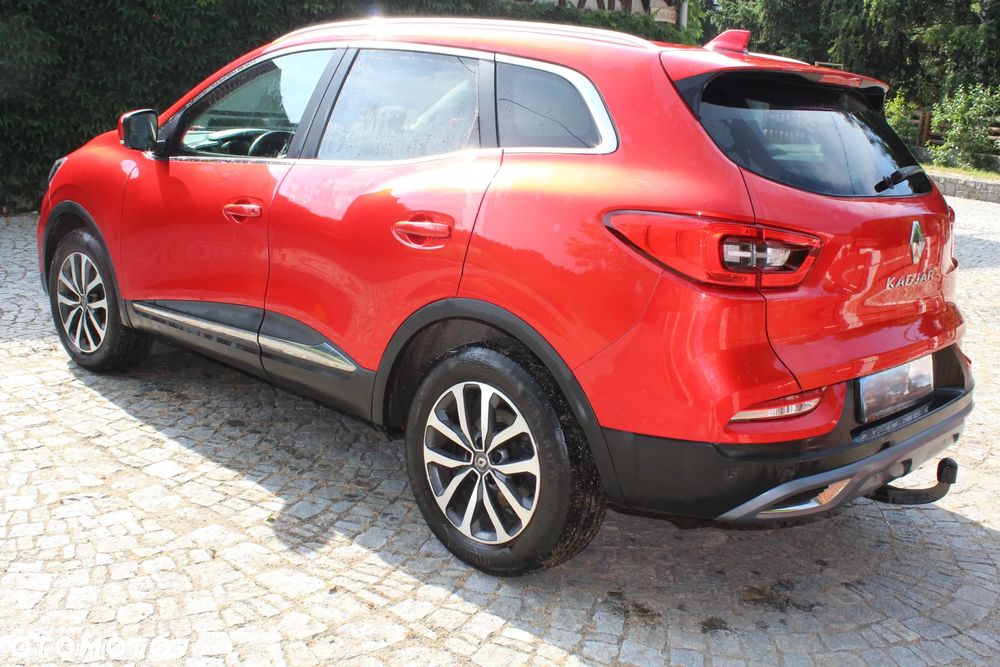 Renault Kadjar - 3