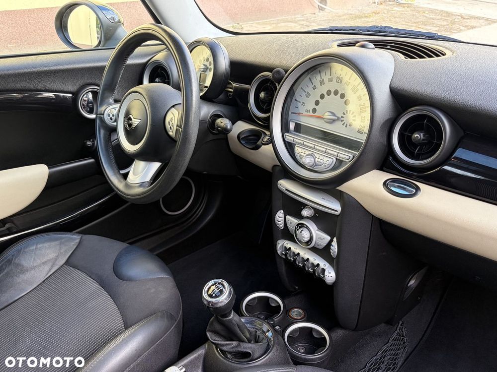 MINI Cooper - 19