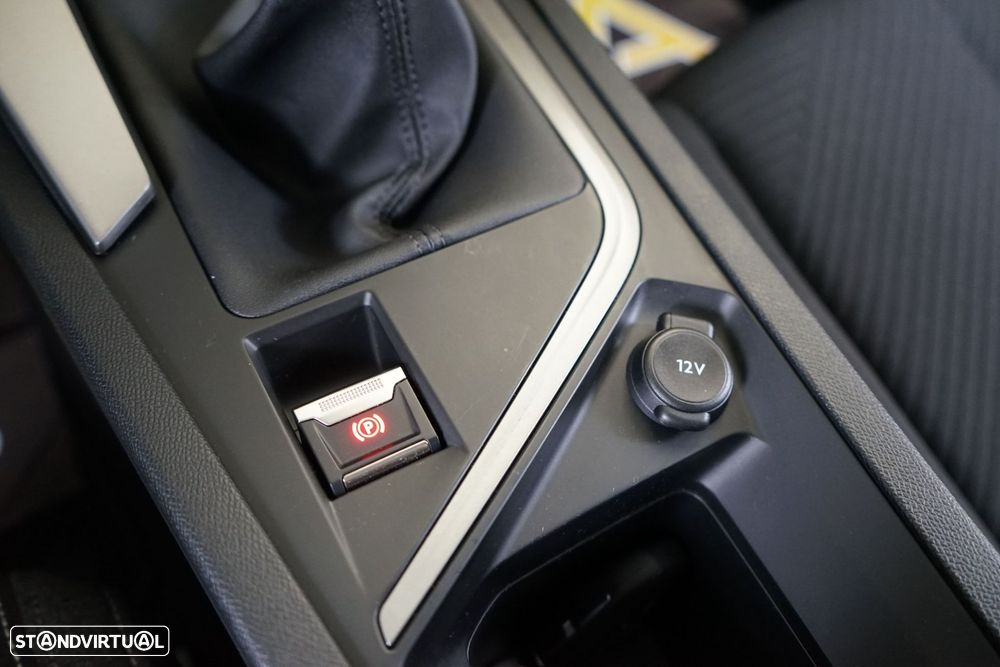 Peugeot 308 SW 1.5 BlueHDi Active Pack - 32