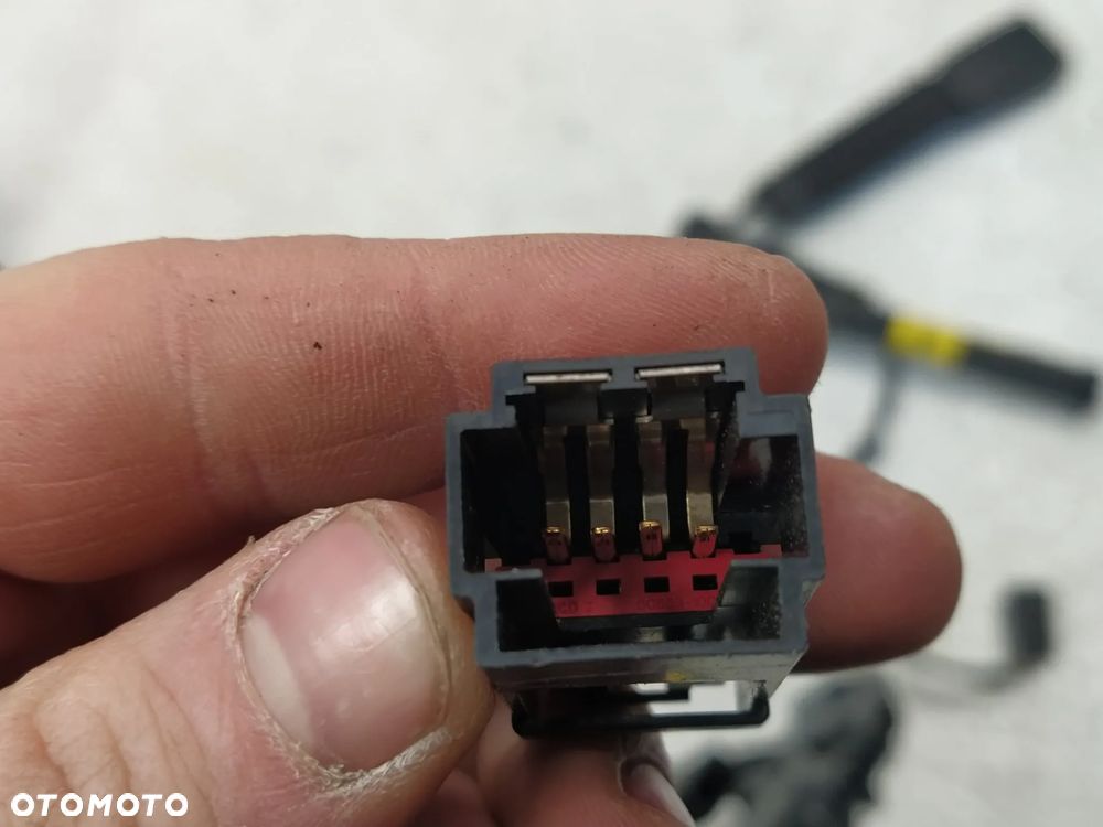 JAGUAR XJ X351 DESKA KONSOLA KOKPIT PODUSZKA POWIETRZNA AIRBAG PASAŻERA KIEROWNICY ZAPINKA NAPINACZ PASÓW BEZPIECZEŃSTWA BRĄZOWA ORYGINAŁ - 16