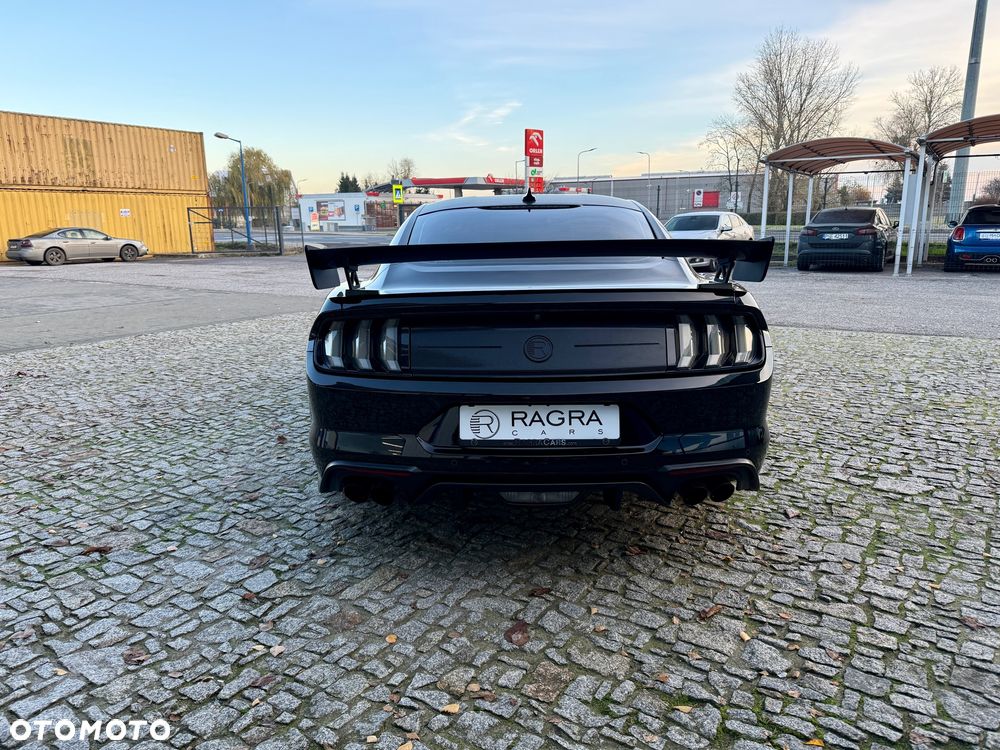 Ford Mustang 5.0 V8 GT - 6