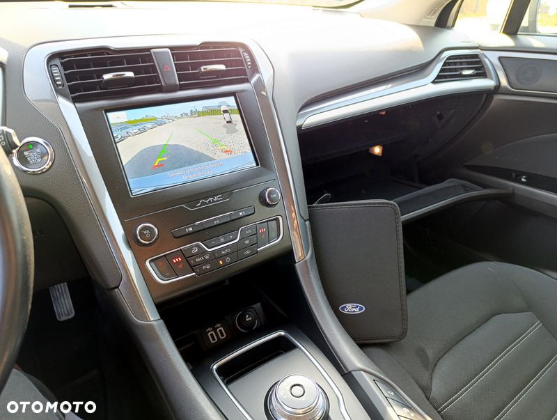 Ford Mondeo 2.0 EcoBlue Executive - 21