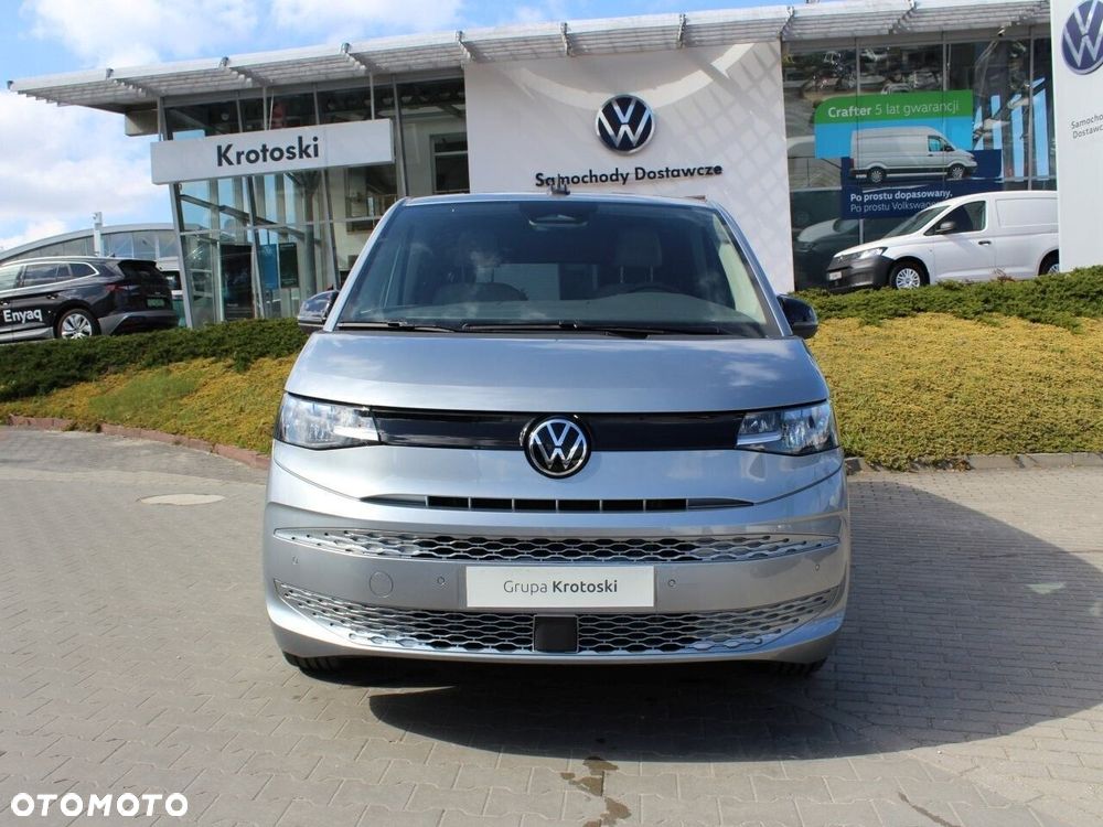 Volkswagen Multivan 2.0 TSI L2 DSG - 3