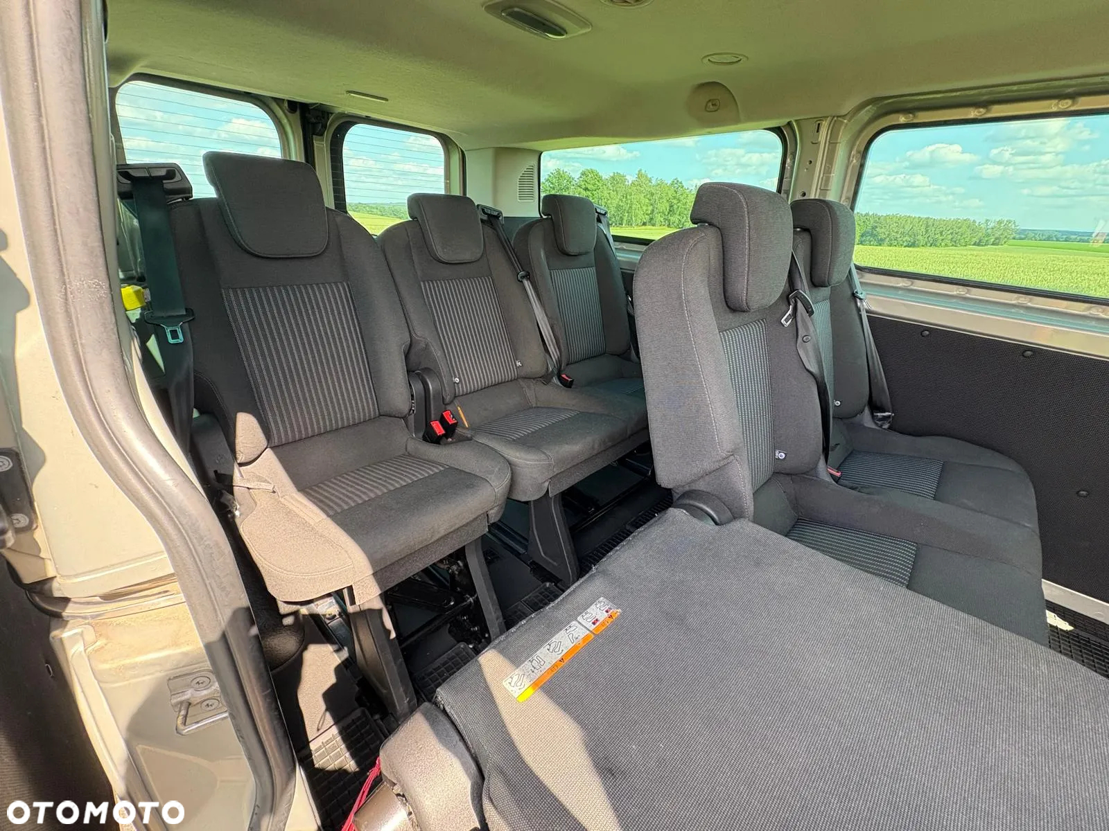 Ford Transit - 20