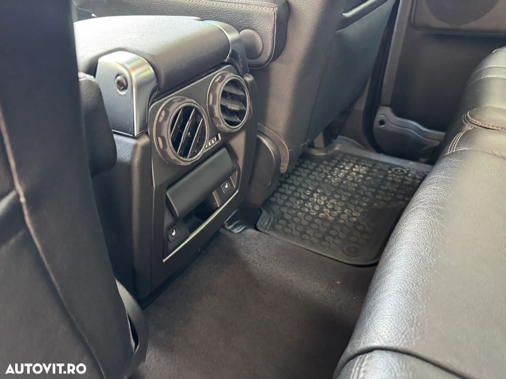 Land Rover Discovery 3.0 TD HSE Aut. - 11