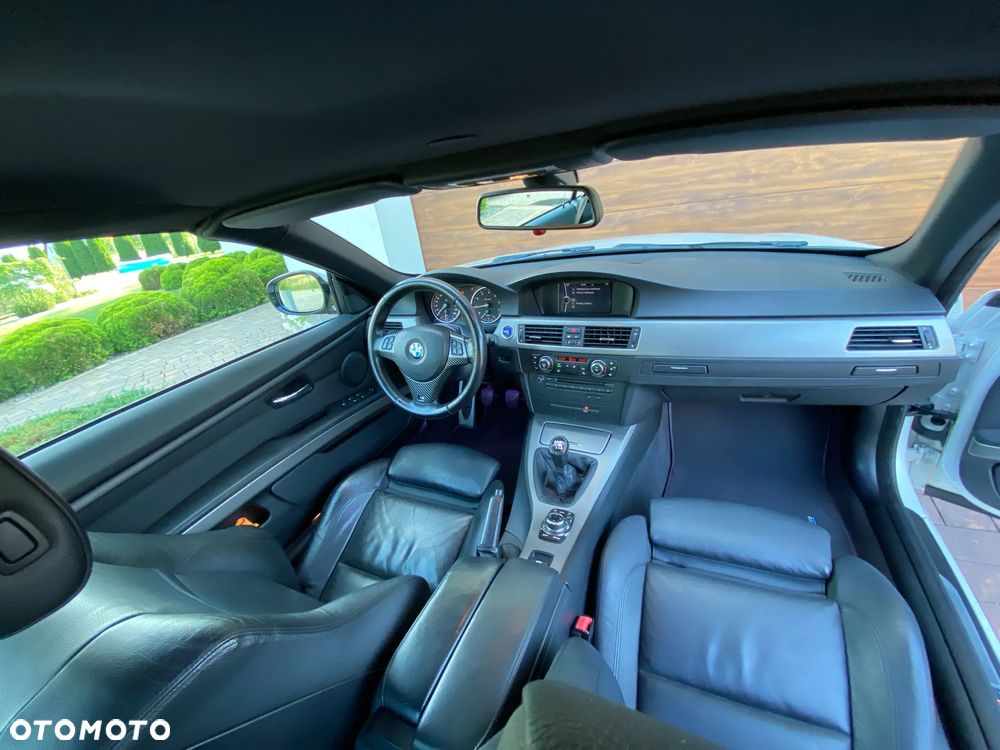 BMW Seria 3 320i Cabrio M Sport Edition - 29