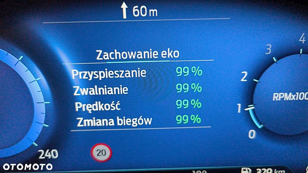 Ford Focus 1.0 EcoBoost mHEV Titanium X - 26