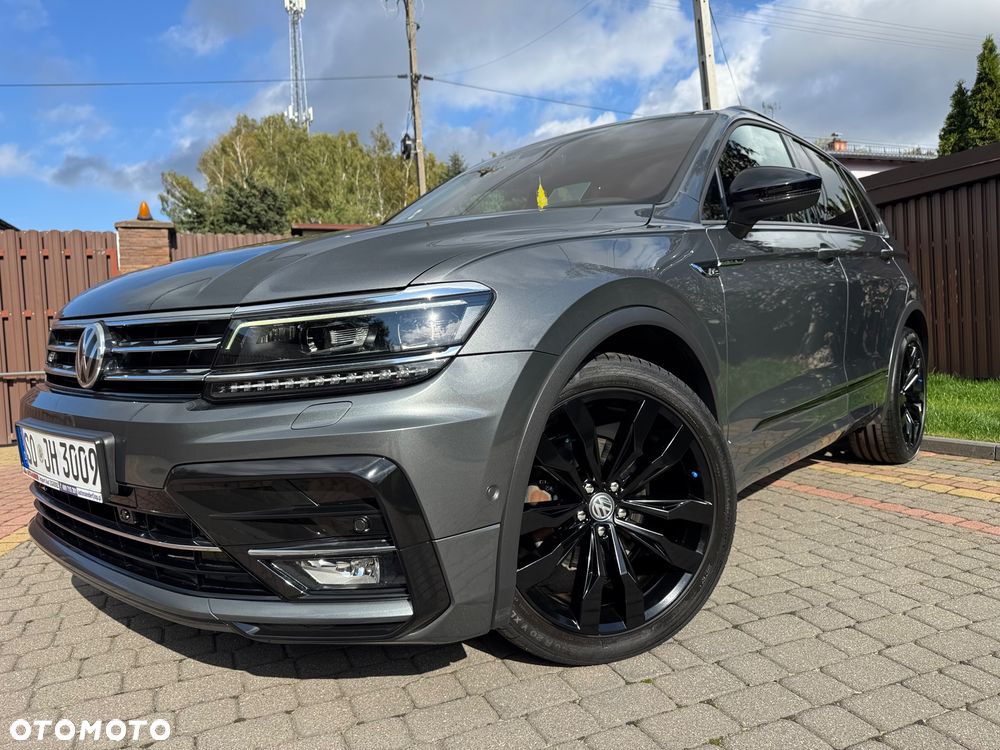 Volkswagen Tiguan - 23