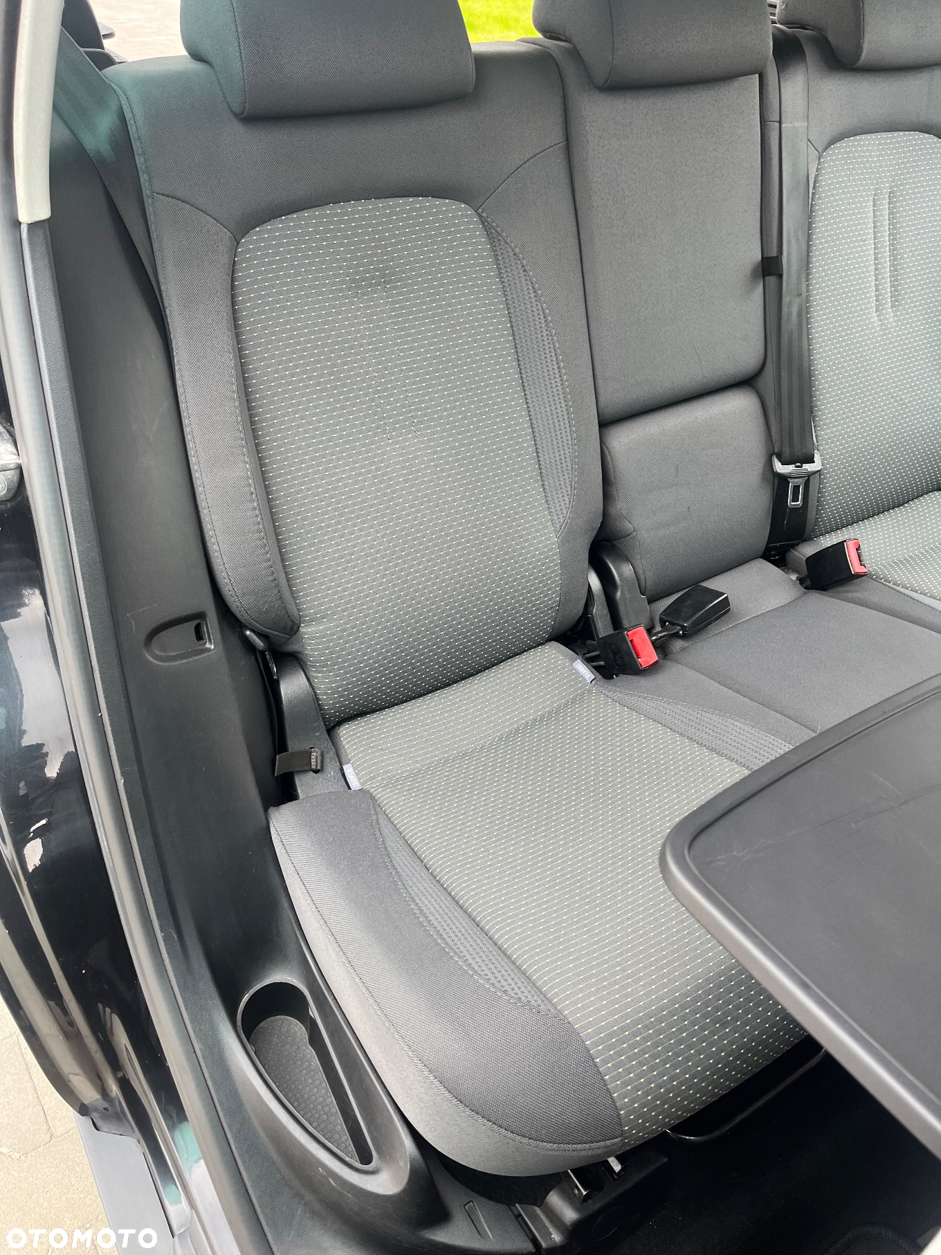 Seat Altea XL 1.9 TDI Stylance - 28