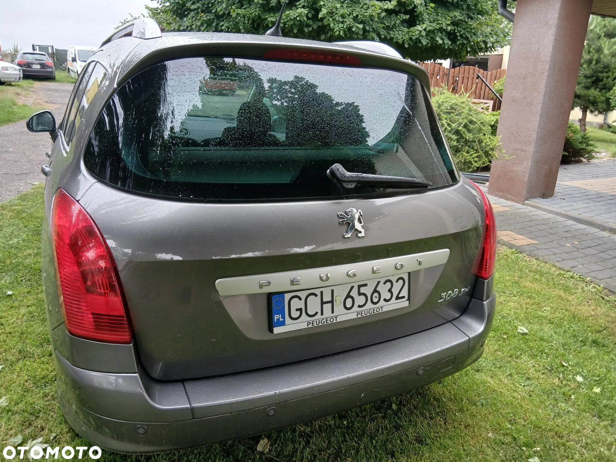 Peugeot 308 HDi FAP 110 Premium - 6