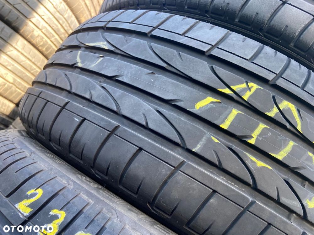 235/45/19 Bridgestone Dueler H/P_6,7mm_4szt_(105) - 6