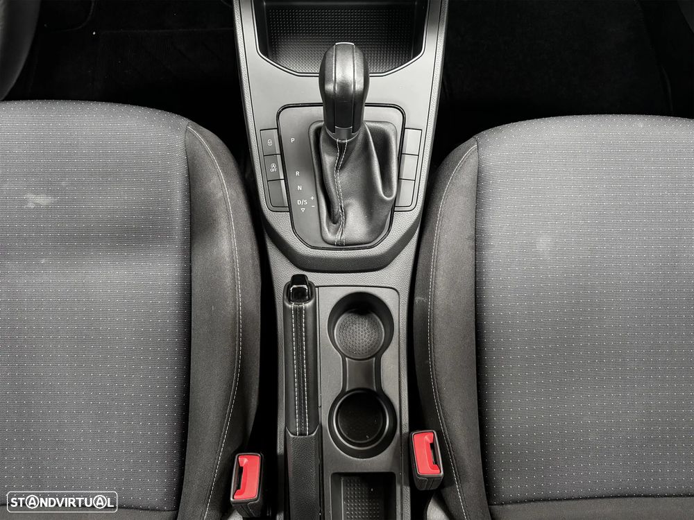 SEAT Ibiza 1.0 TSI Style DSG - 12