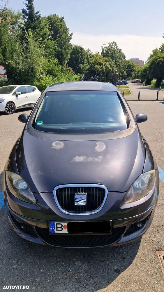 Seat Toledo - 3