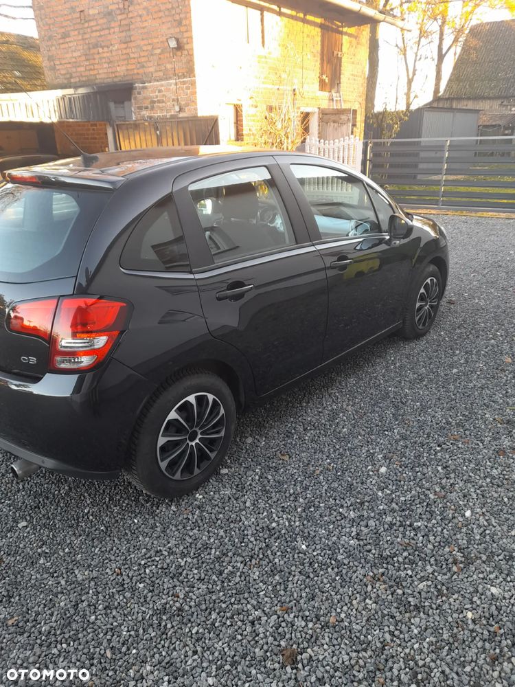 Citroën C3 - 1